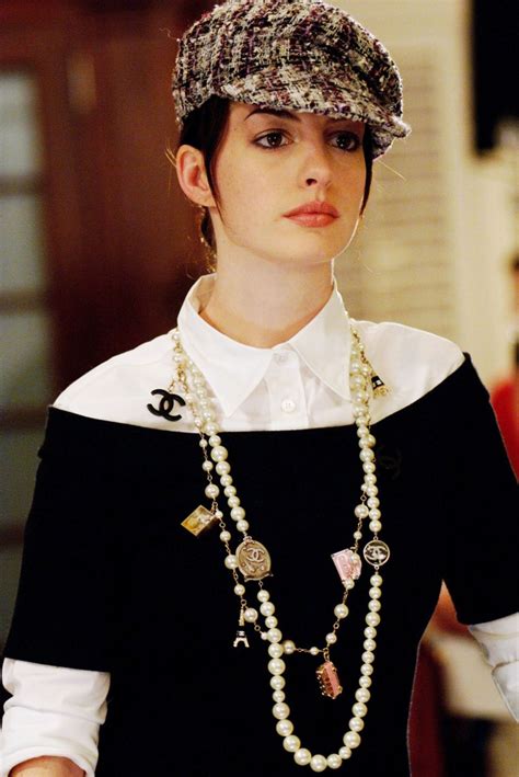 stile di prada|the devil wears prada style.